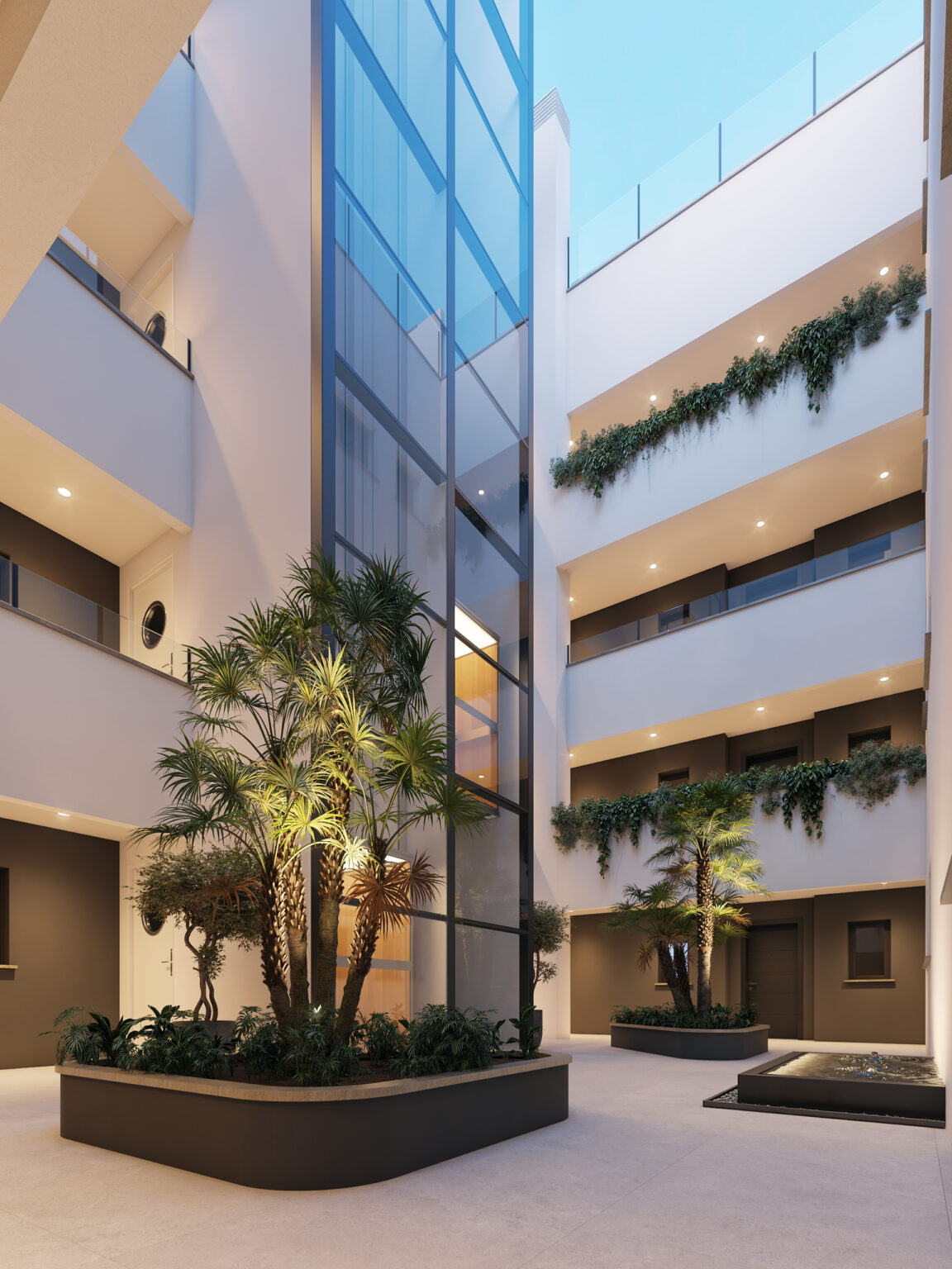 06_CABAÑEROS_Patio_comunitario