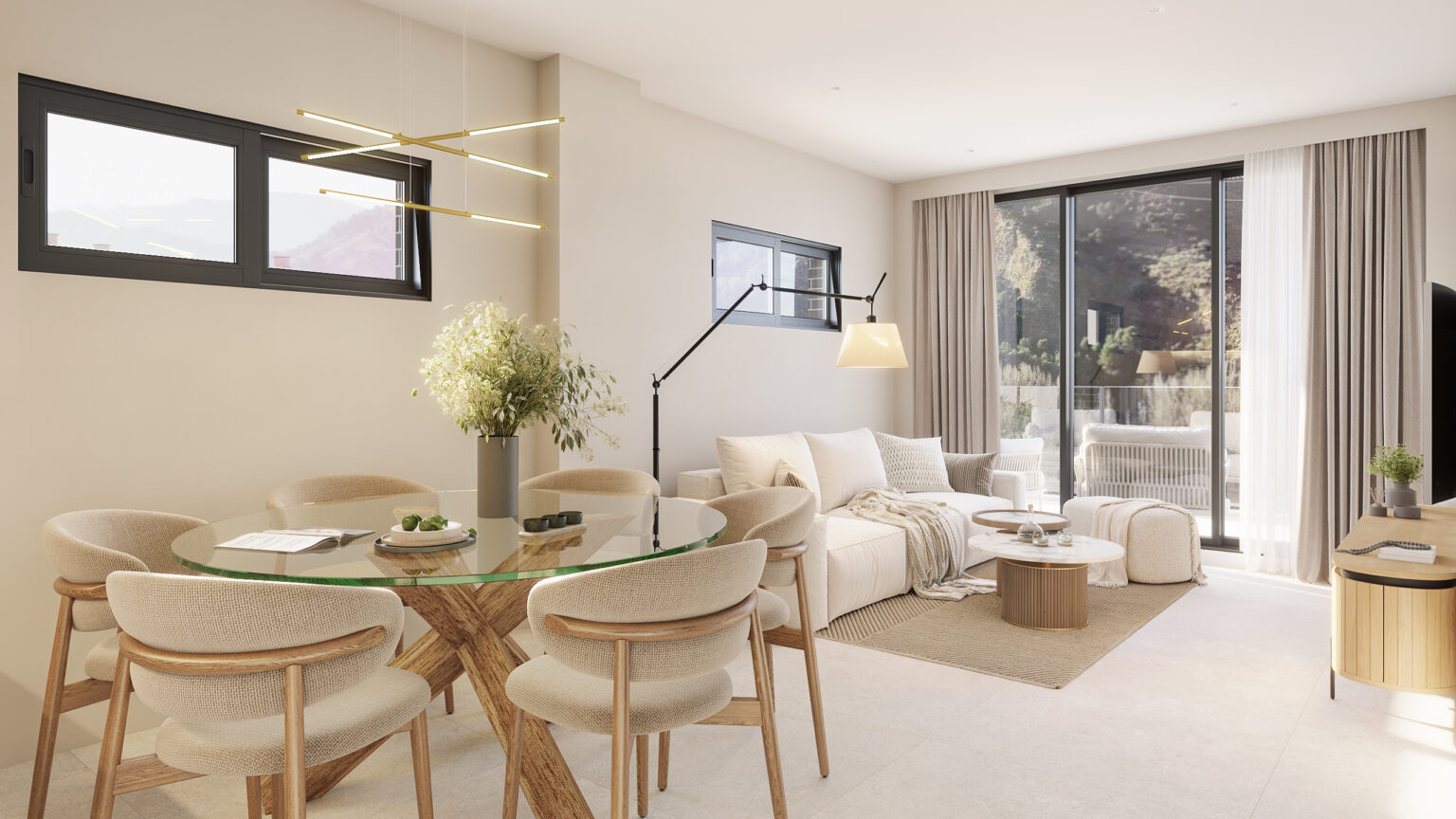 08_CABAÑEROS_Salon_Vivienda_C