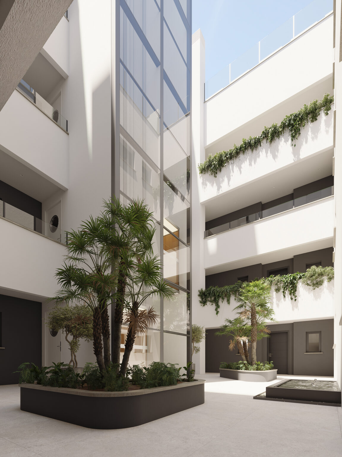 12_CABAÑEROS_Patio_comunitario